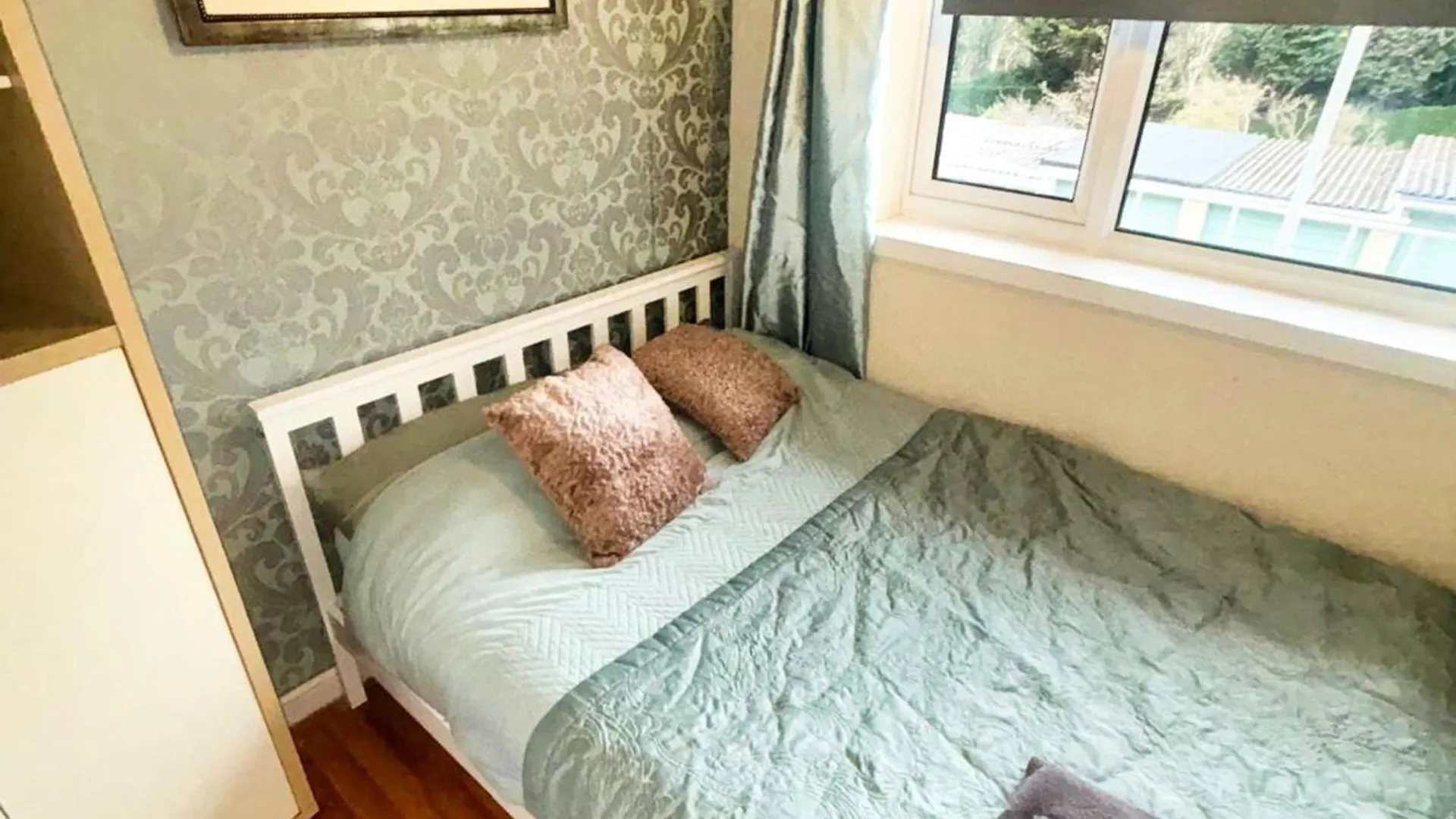 Large Balcony Apartment - Town & Races -2 Dbl Beds Doncaster United Kingdom